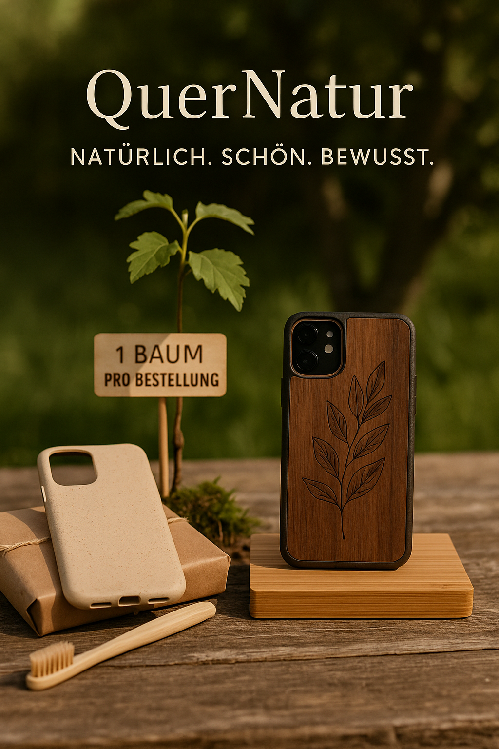 Über QuerNatur