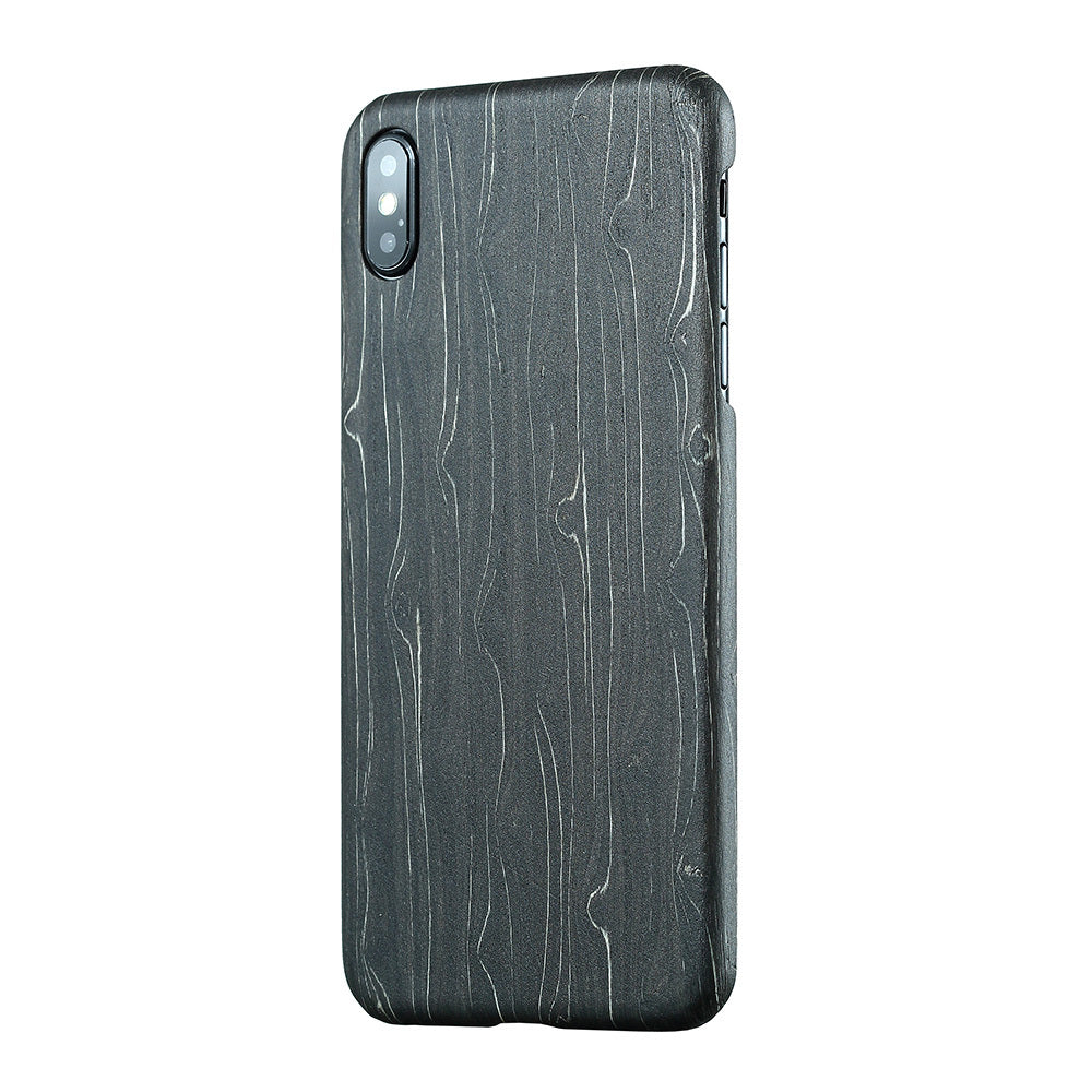 Original Wood-Kevlar Mobile Phone Case – Ultra-thin case made of real wood for iPhone models