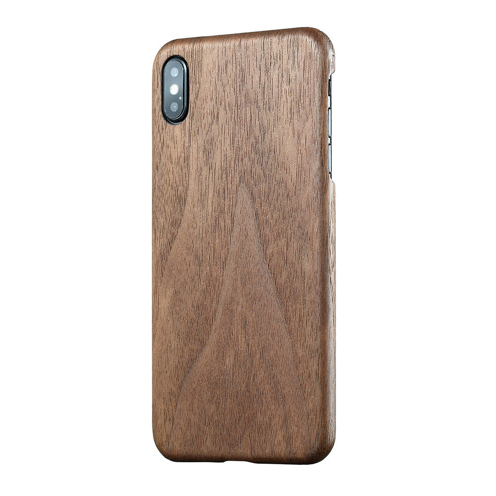 Original Wood-Kevlar Mobile Phone Case – Ultra-thin case made of real wood for iPhone models