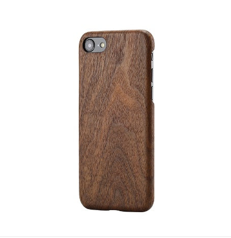 Original Wood-Kevlar Mobile Phone Case – Ultra-thin case made of real wood for iPhone models