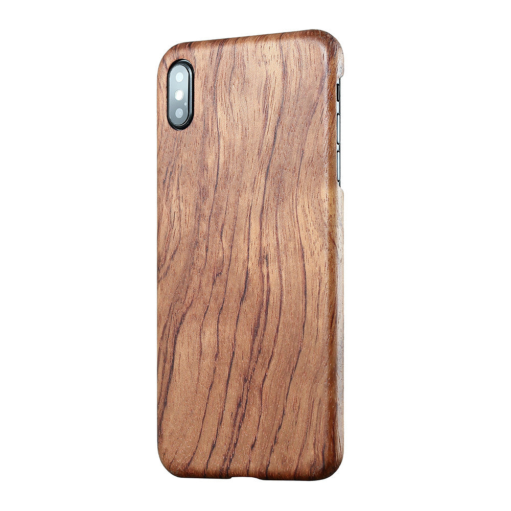 Original Wood-Kevlar Mobile Phone Case – Ultra-thin case made of real wood for iPhone models