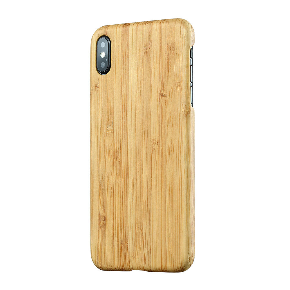 Original Wood-Kevlar Mobile Phone Case – Ultra-thin case made of real wood for iPhone models