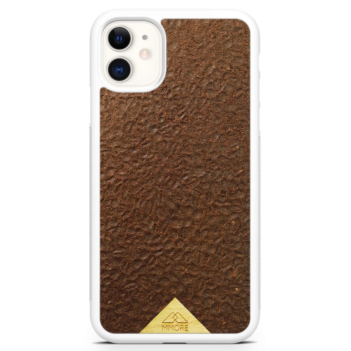 Coffee phone case – Organic, fragrant & sustainable | Handmade in Europe