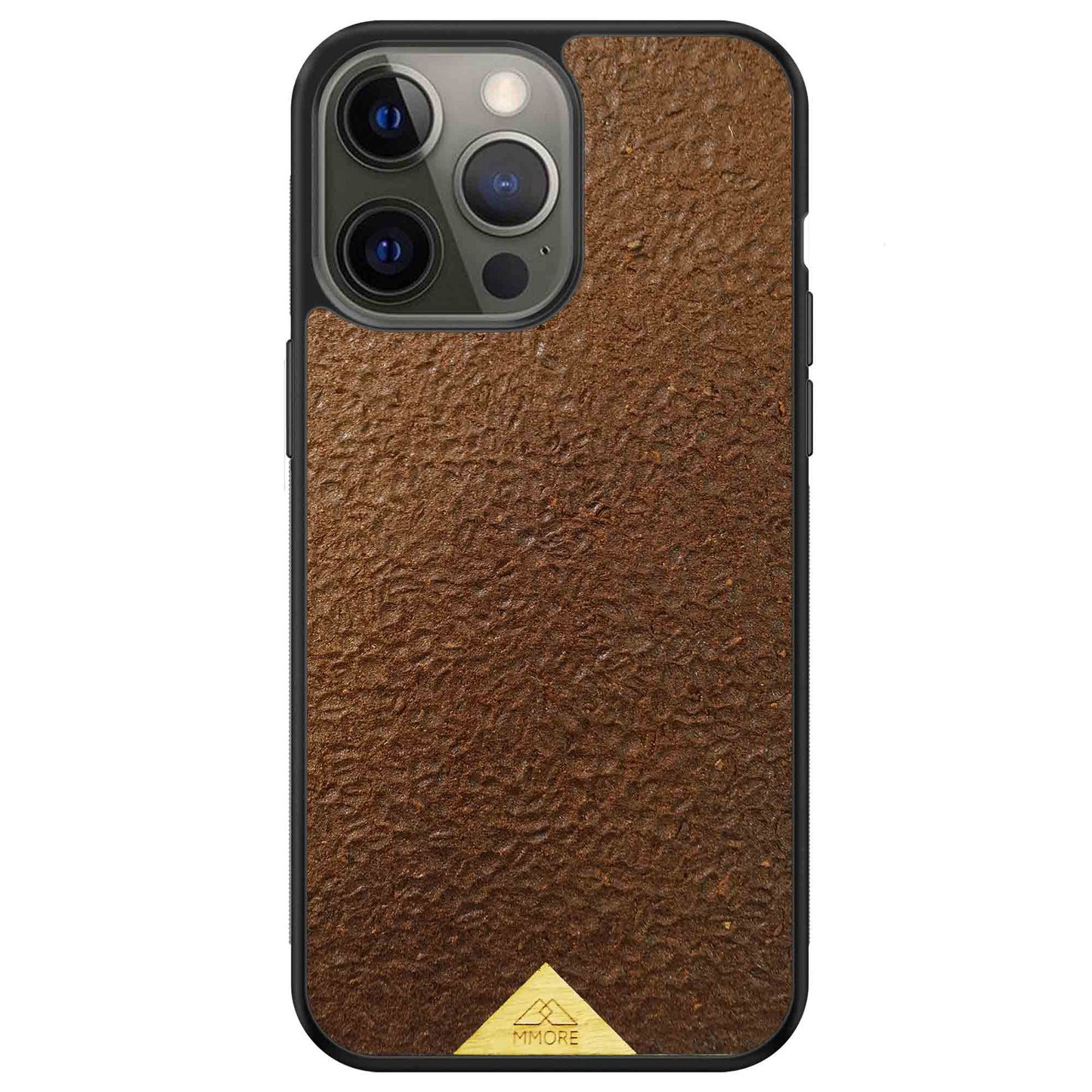 Coffee phone case – Organic, fragrant & sustainable | Handmade in Europe