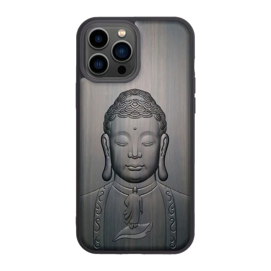 Sandalwood Case for iPhone 14 - 16
