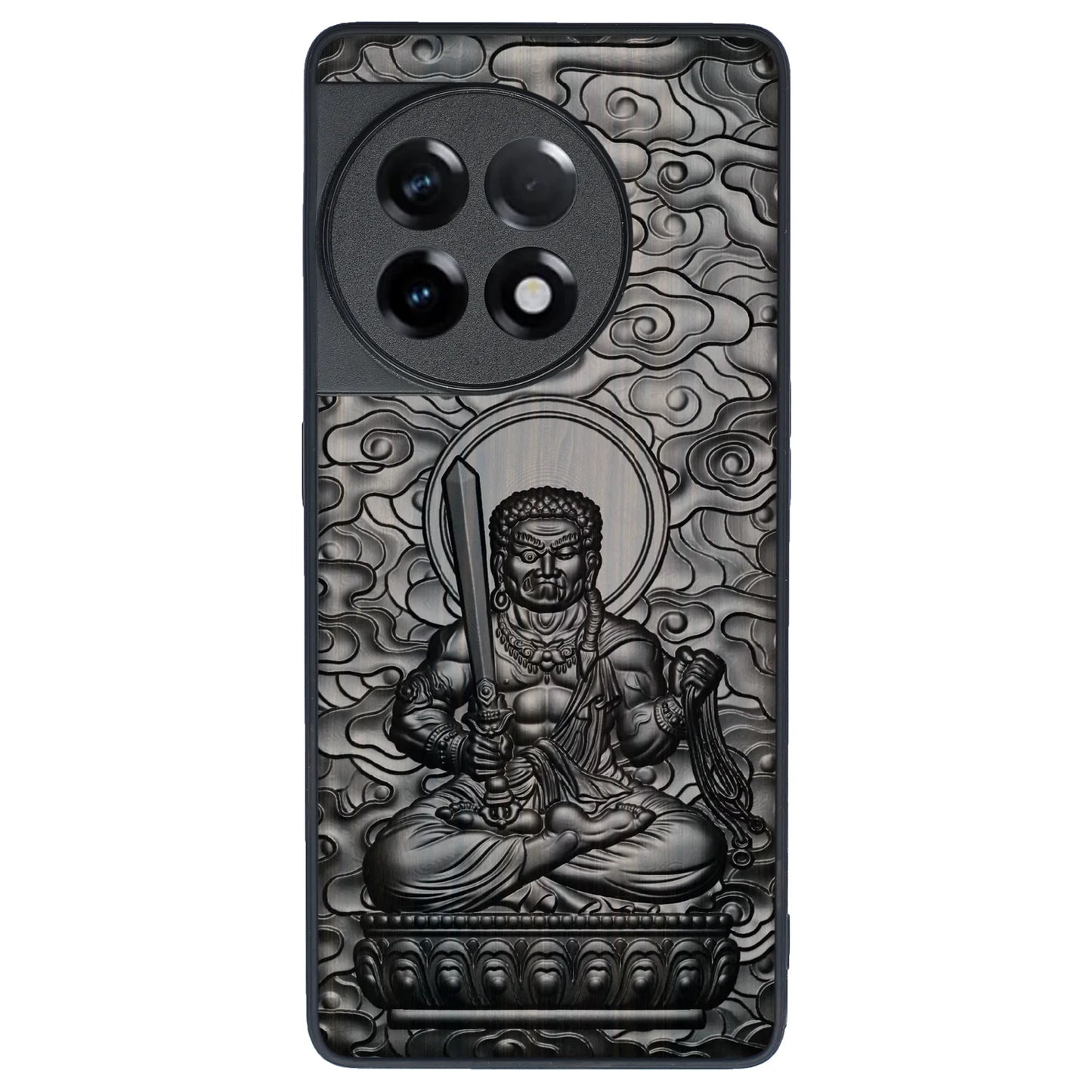 Sandalwood Phone Case for OnePlus 13 / 12 / 11 / Ace Pro Models