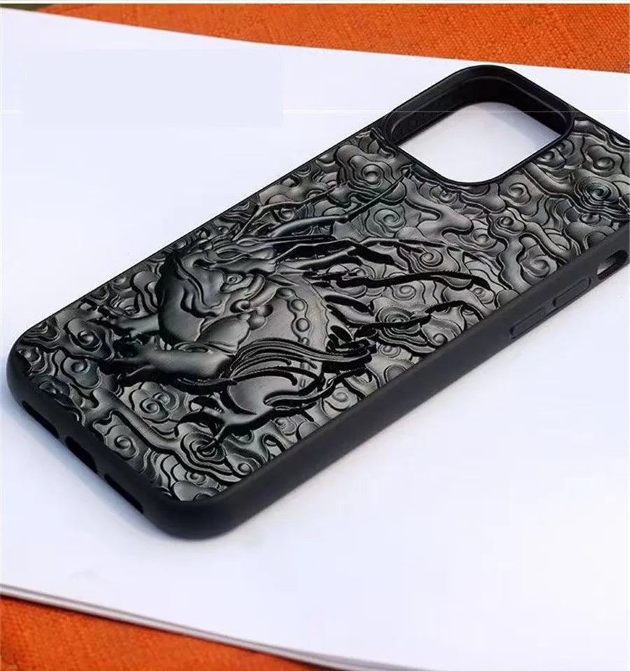 Sandalwood Case for iPhone 14 - 16