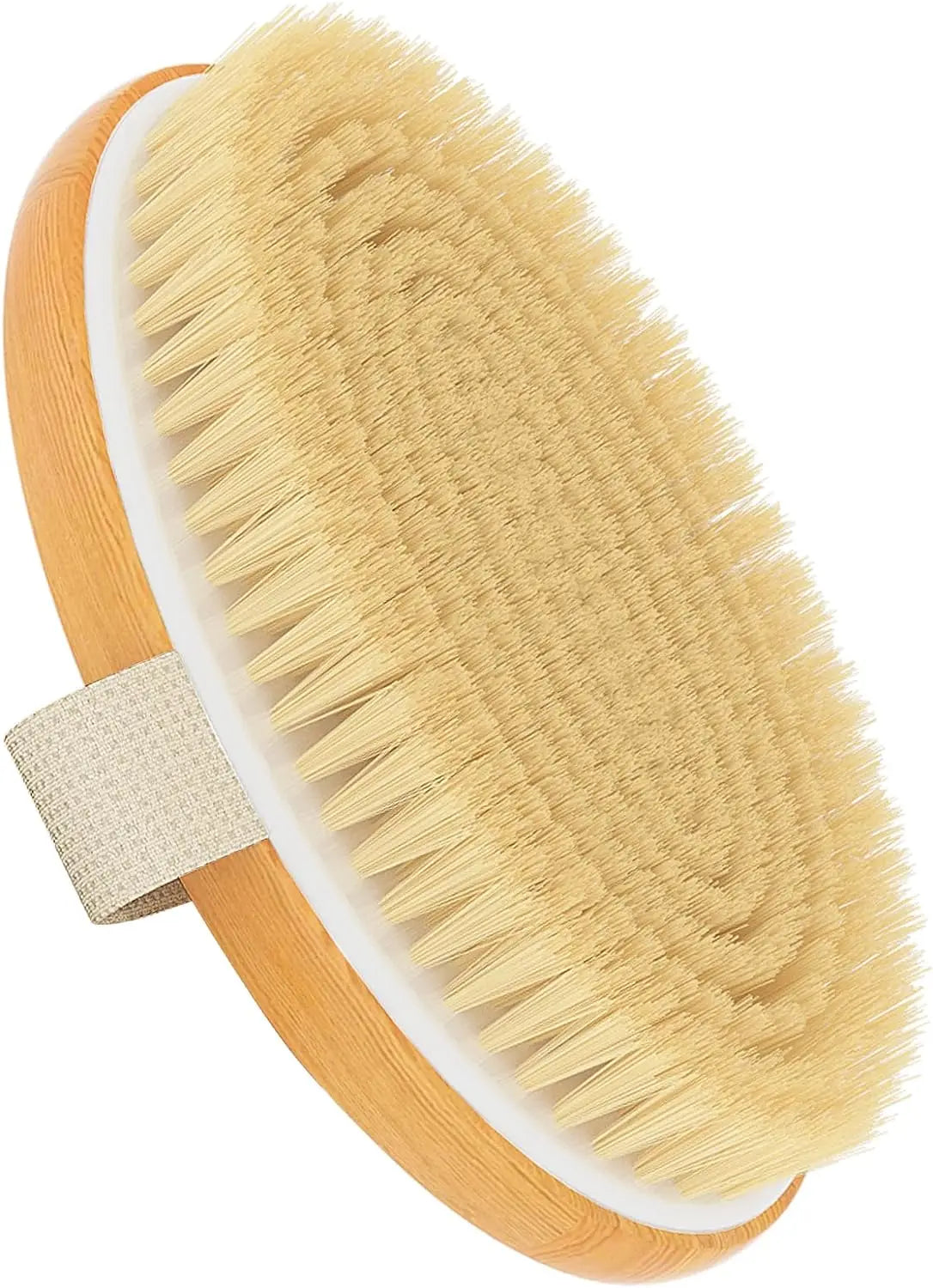 Soins naturels – Coffret de soins en bambou et bois de 10 pièces avec soins capillaires, dentaires et corporels