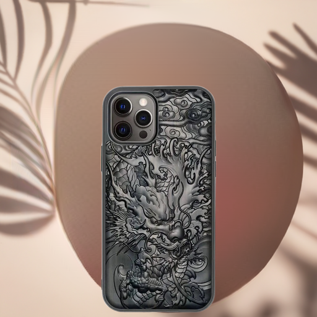 Sandalwood Case for iPhone 14 - 16