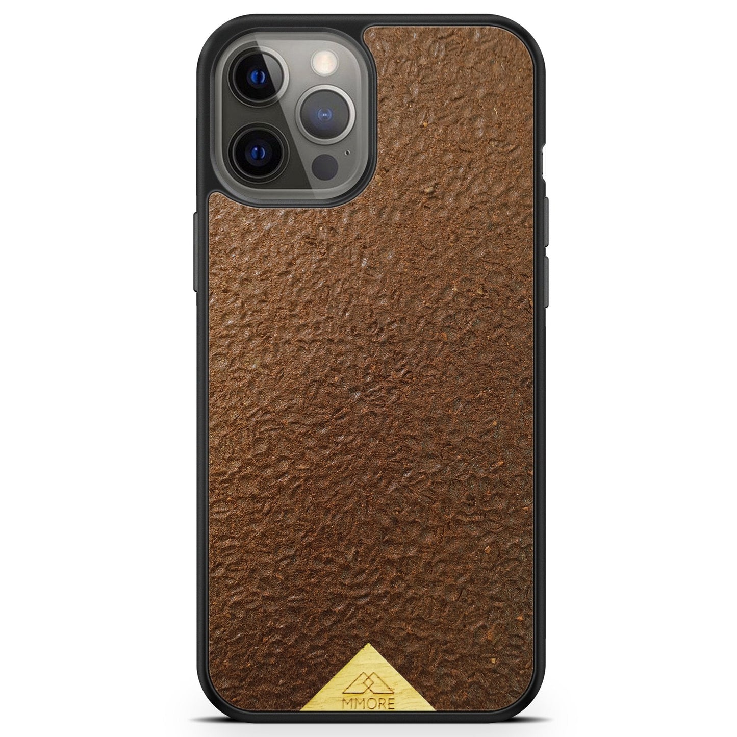 Coffee phone case – Organic, fragrant & sustainable | Handmade in Europe