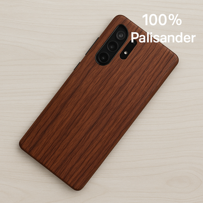 Real wood case for Samsung Galaxy S25, S25+ &amp; S25 Ultra