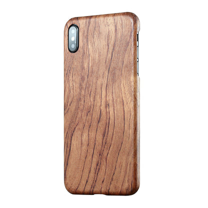 Original Wood-Kevlar Mobile Phone Case – Ultra-thin case made of real wood for iPhone models