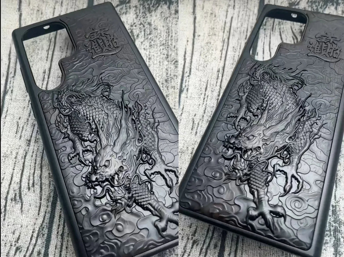 Sandalwood phone case for Samsung Galaxy S25 / S25+/ Ultra